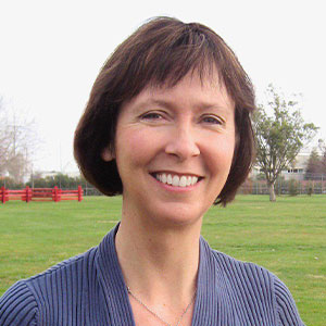 Nora St John - Education Program Director, Balanced Body Inc