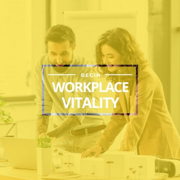 Workplace Vitality Essentials